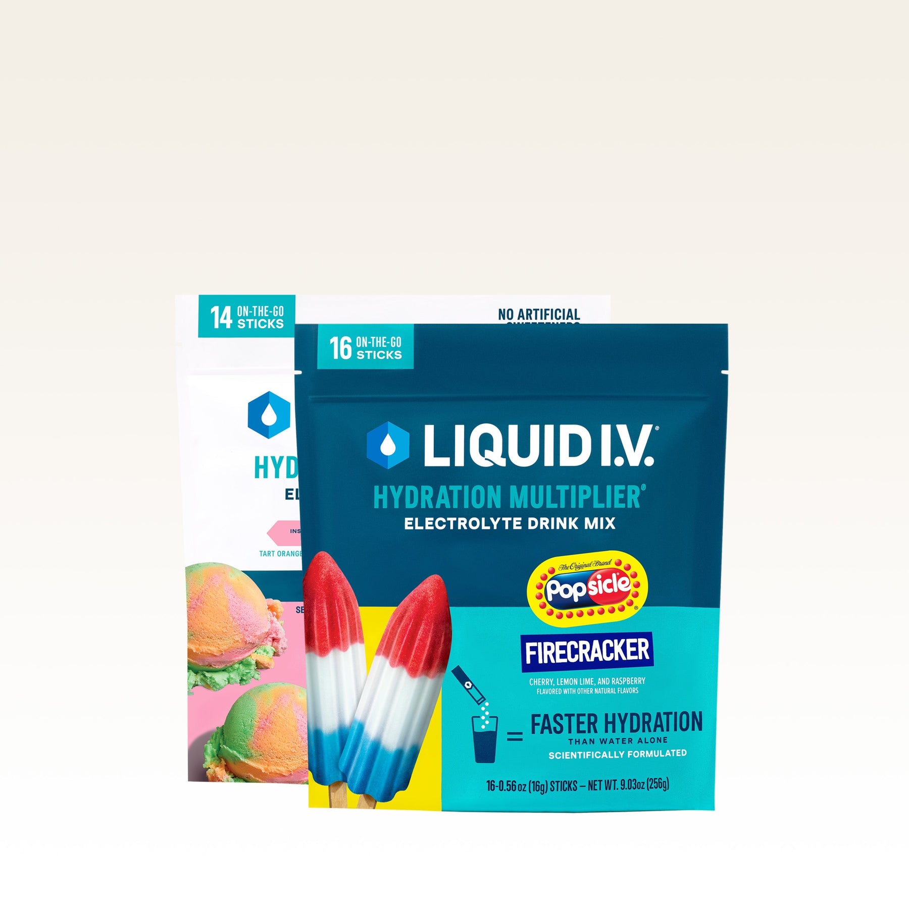 The Indulgent Bundle - Party Ready