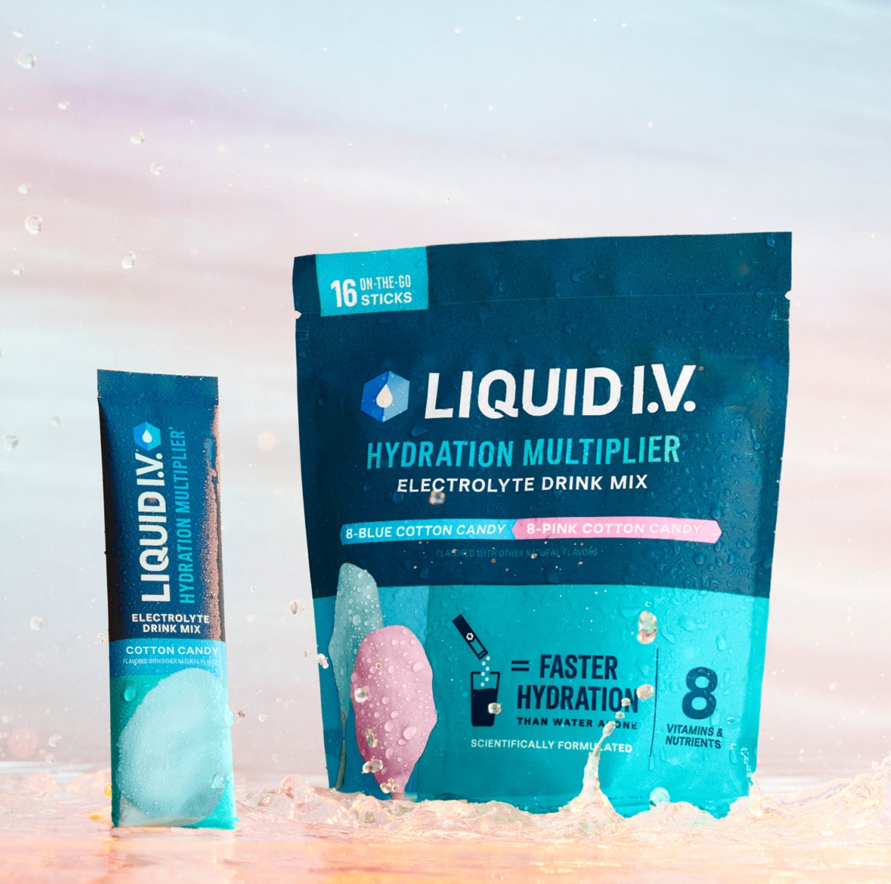 The Celebration Bundle - Weekend Pour