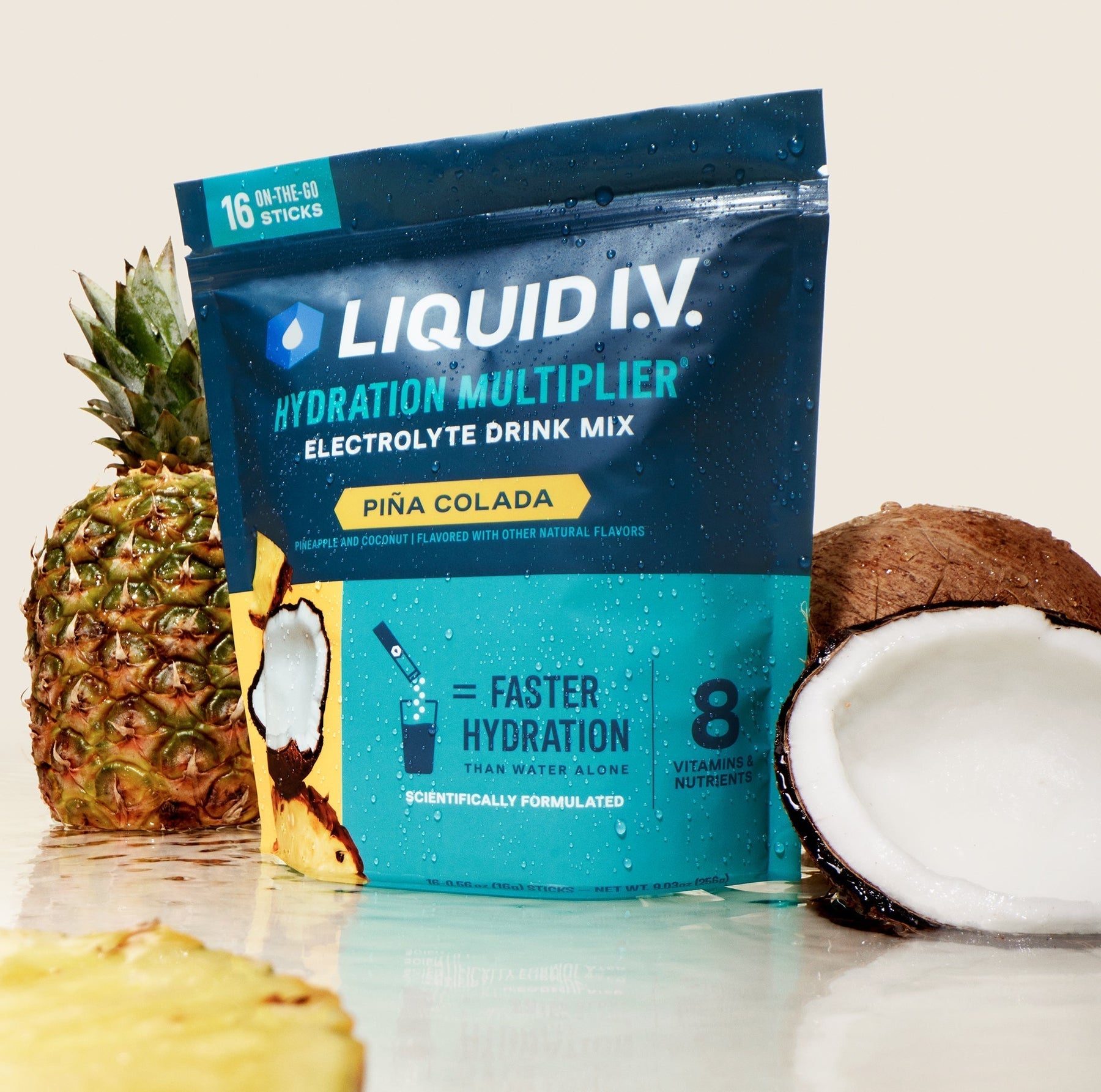 Hydration Best Sellers Bundle - Travel Ready
