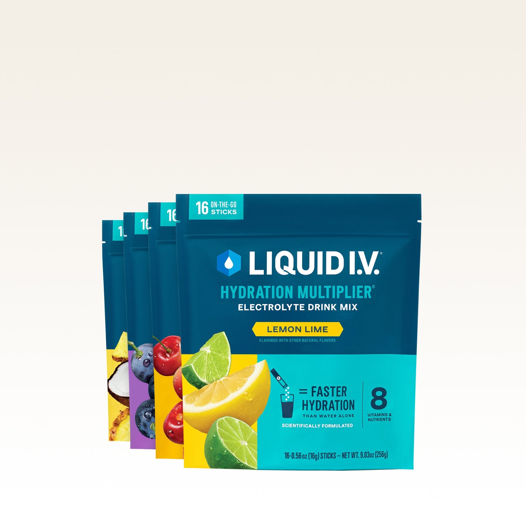 Hydration Best Sellers Bundle - Travel Ready
