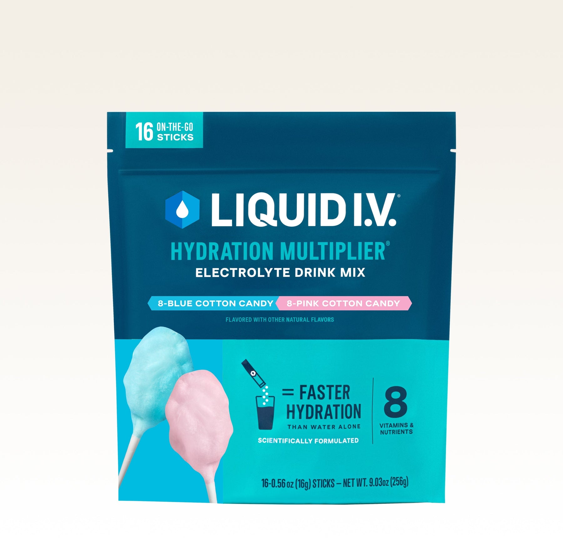 BYOB - HM - Cotton Candy - Easy Bundle Pick