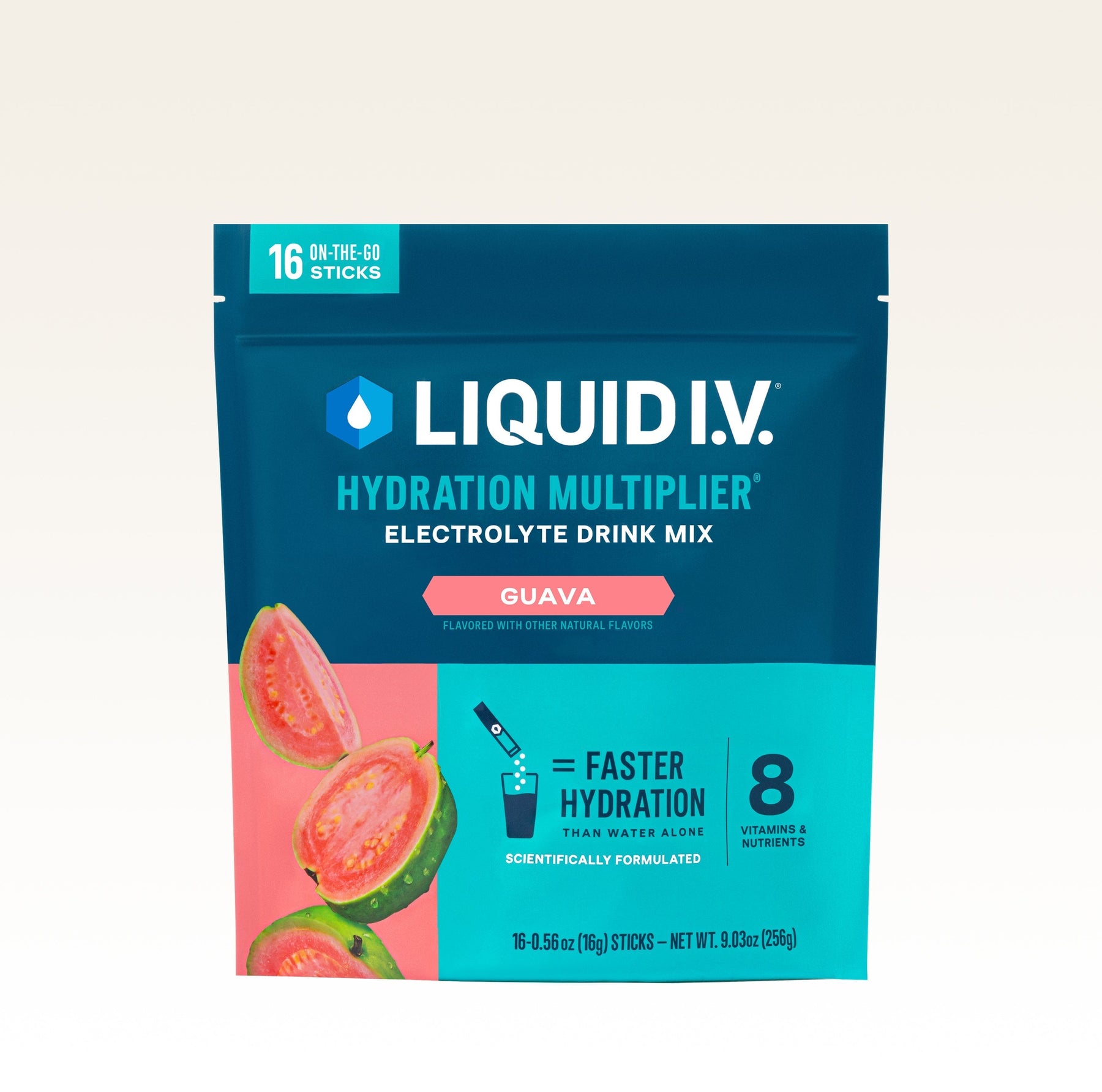 Hydration Multiplier® - Flavor Choice