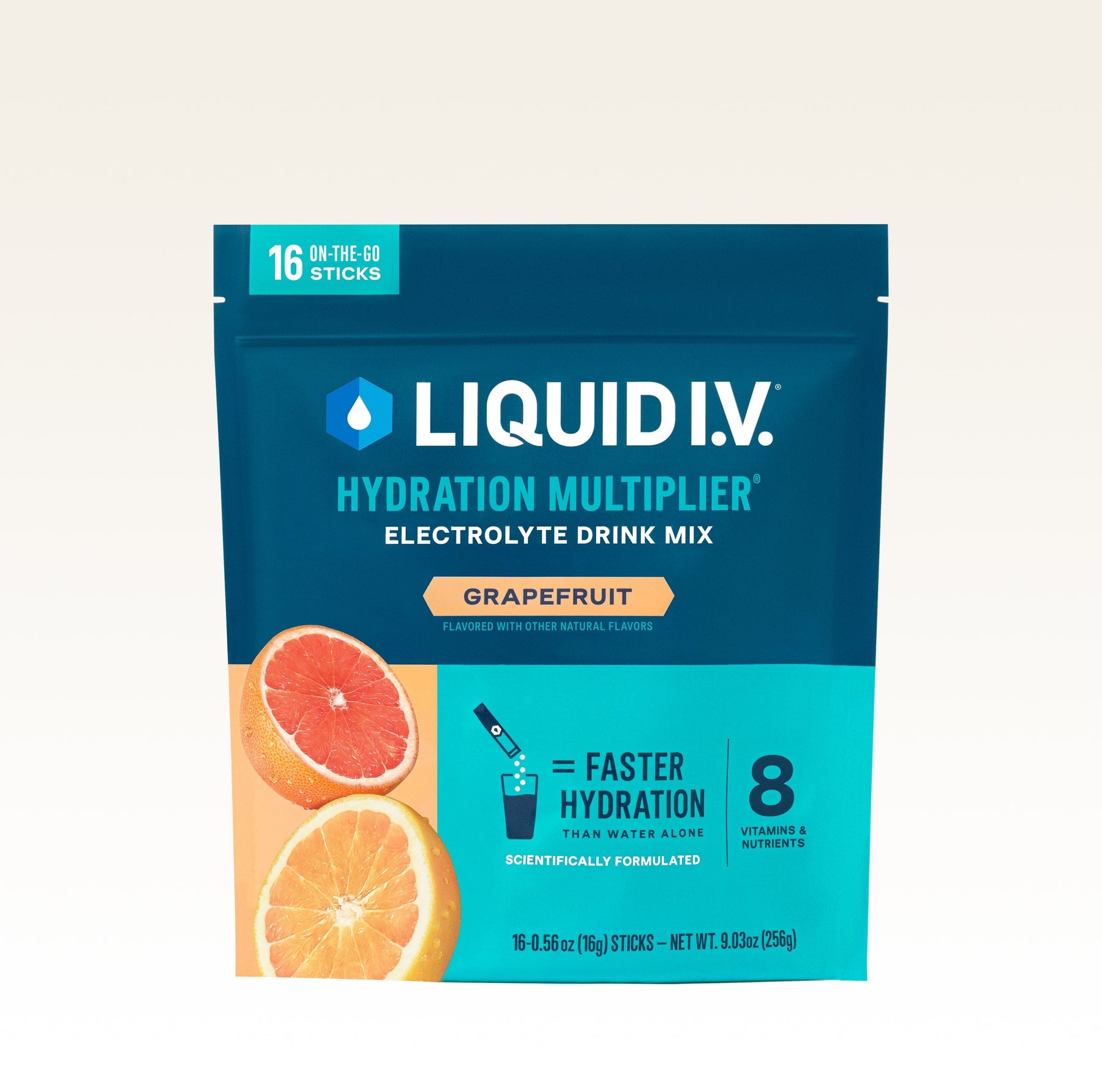Hydration Multiplier® - Flavor Choice