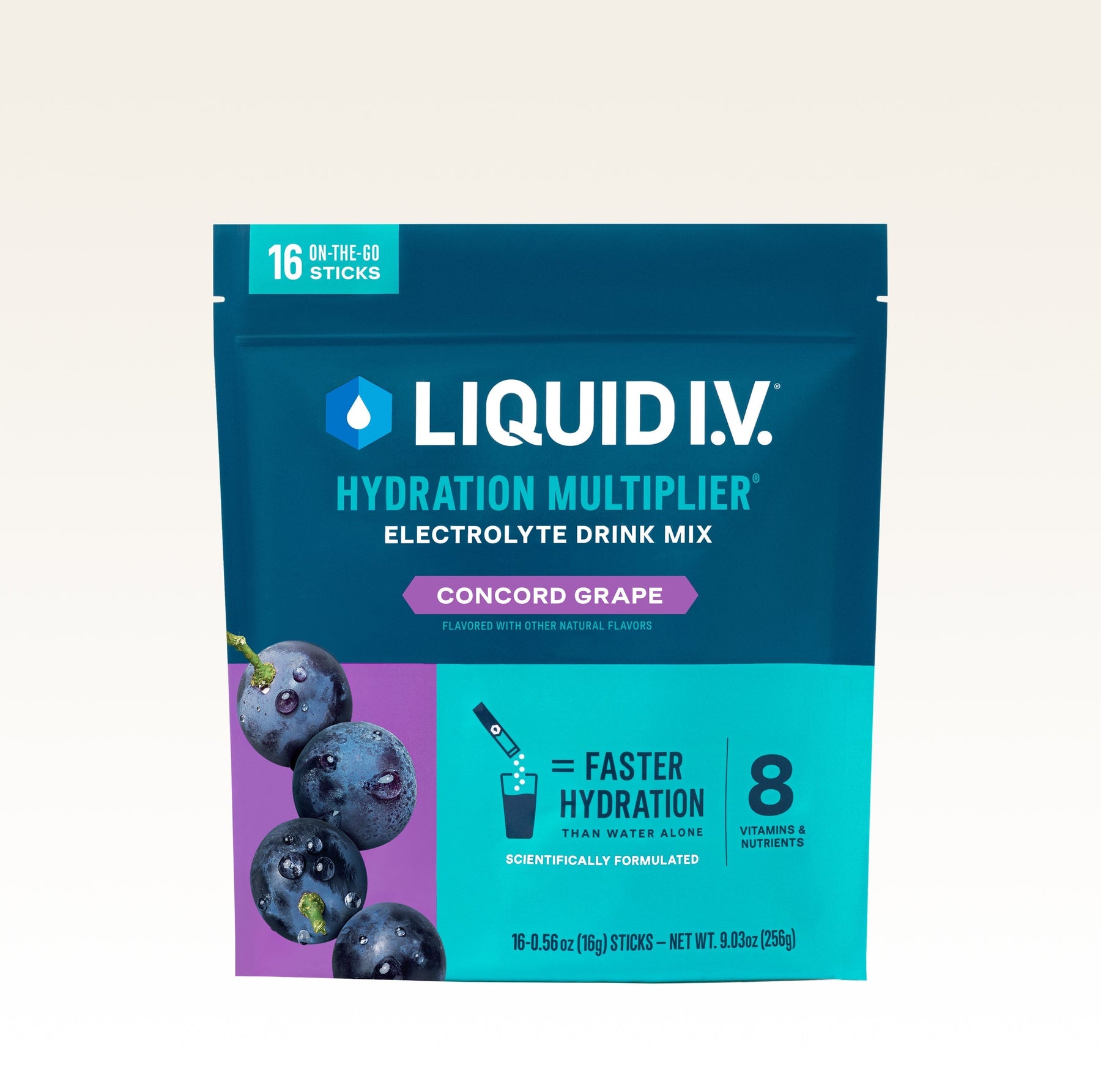 Hydration Multiplier® - Flavor Choice