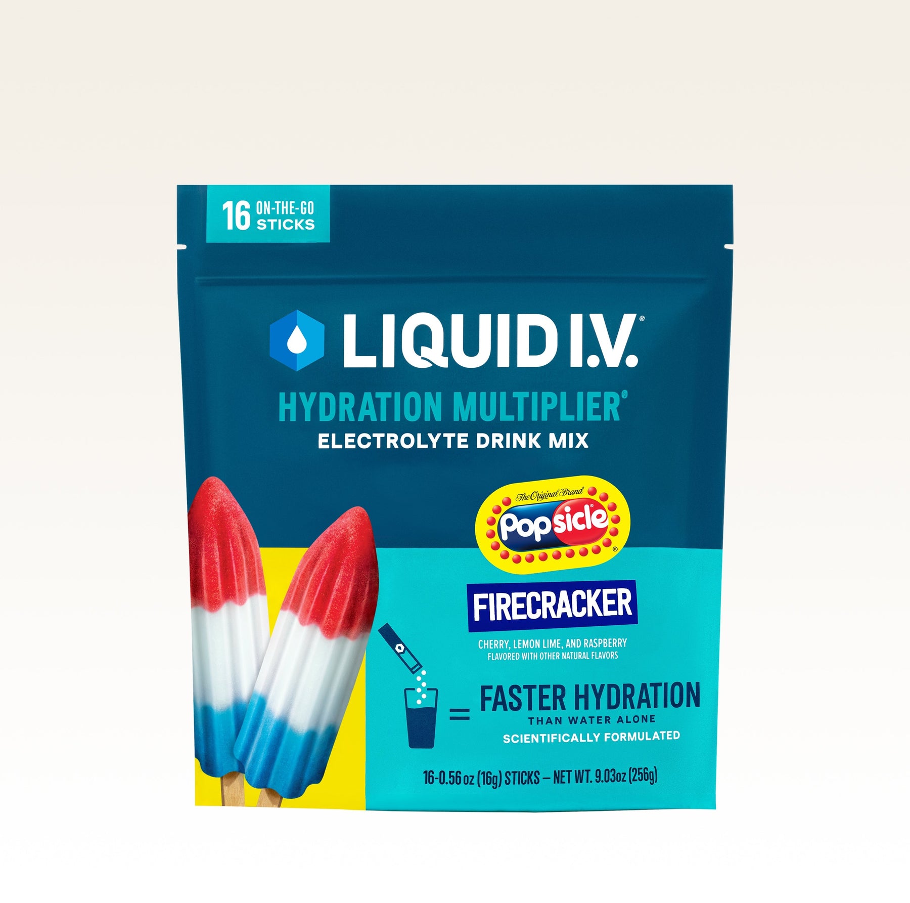 Hydration Multiplier® - Starter Choice