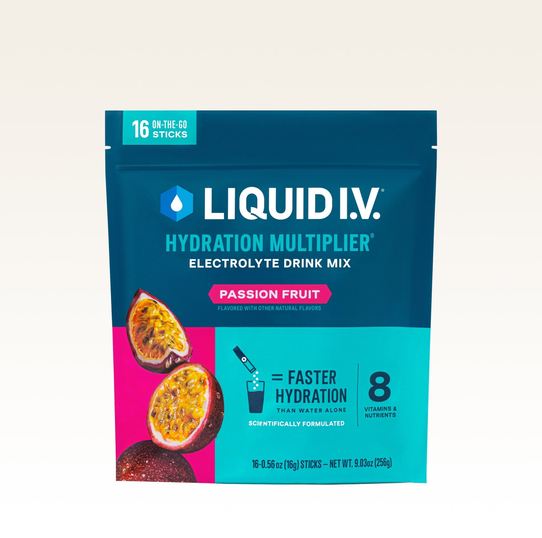 Hydration Multiplier® - Starter Choice