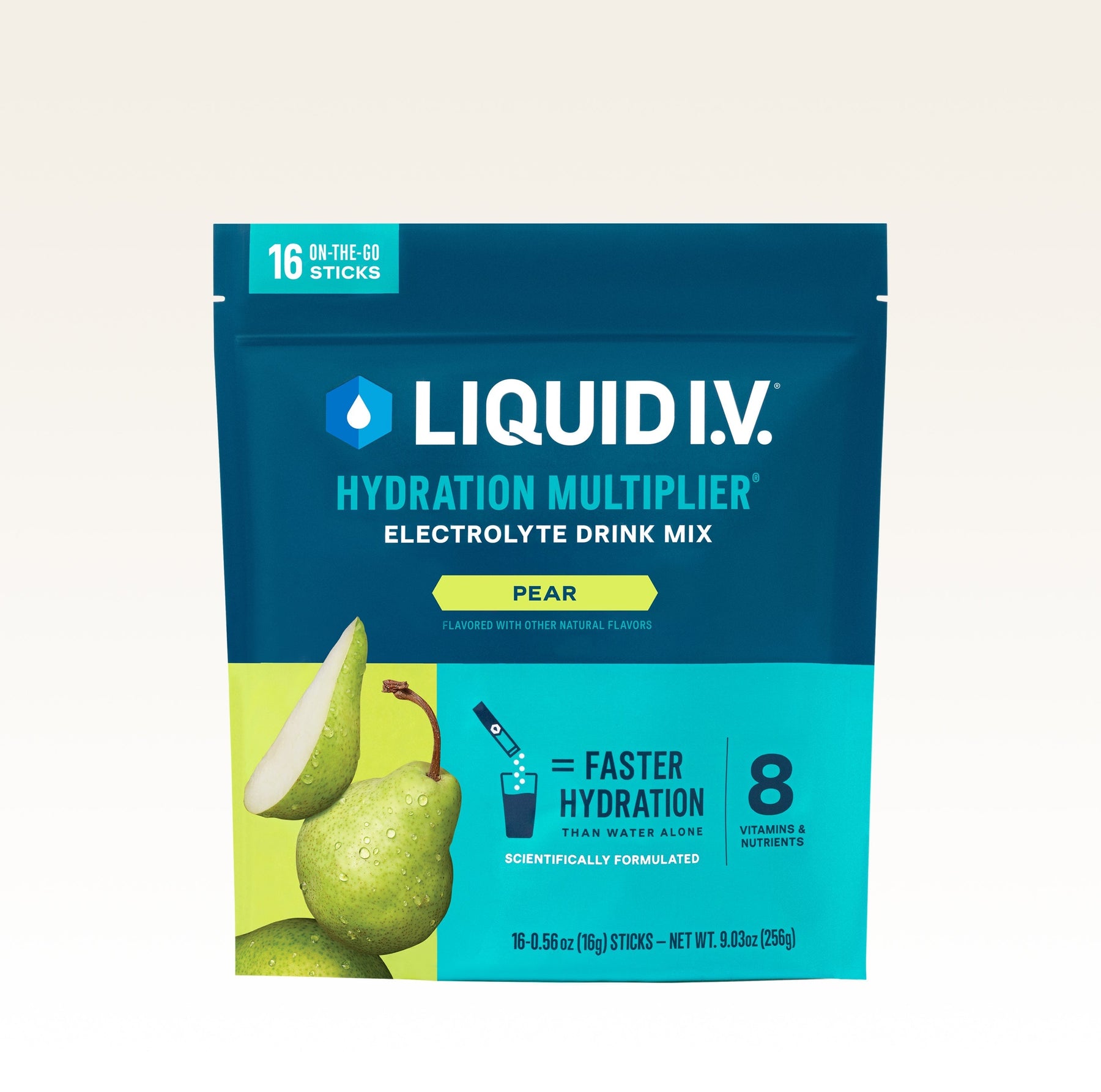 Hydration Multiplier® - Flavor Choice