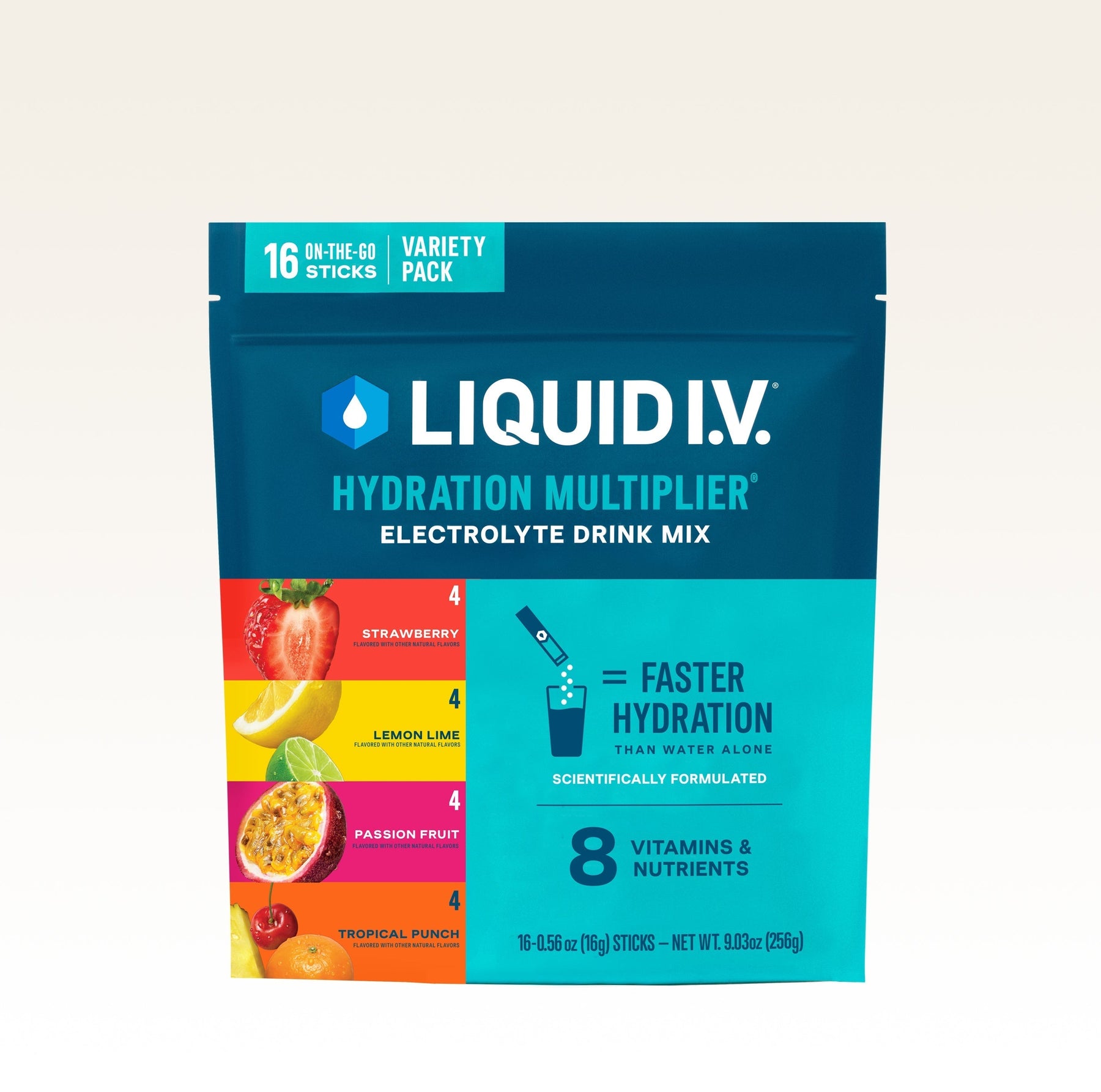 BYOB - HM - Variety Pack - Pick Your Mix
