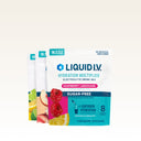 Sugar-Free Sweet Bundle - Clean Daily Sip