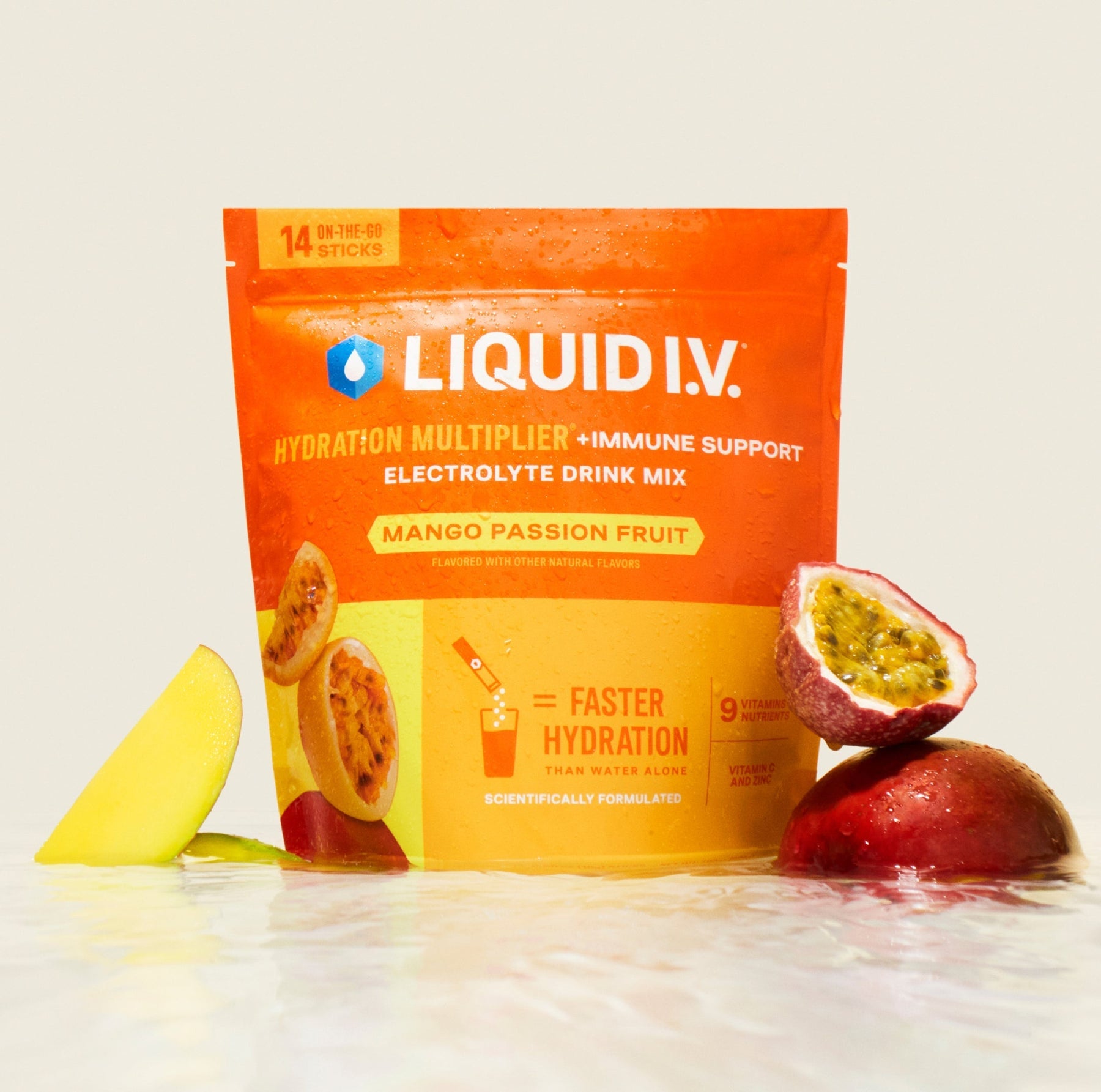 Immune Support Bundle - Daily Defense