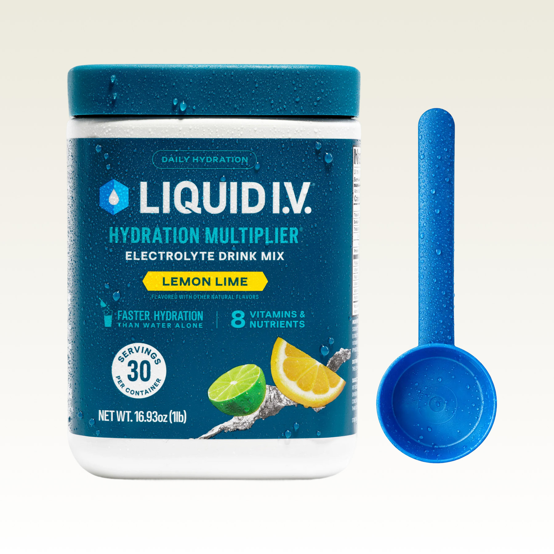 Hydration Multiplier® MultiServe - Daily Refill