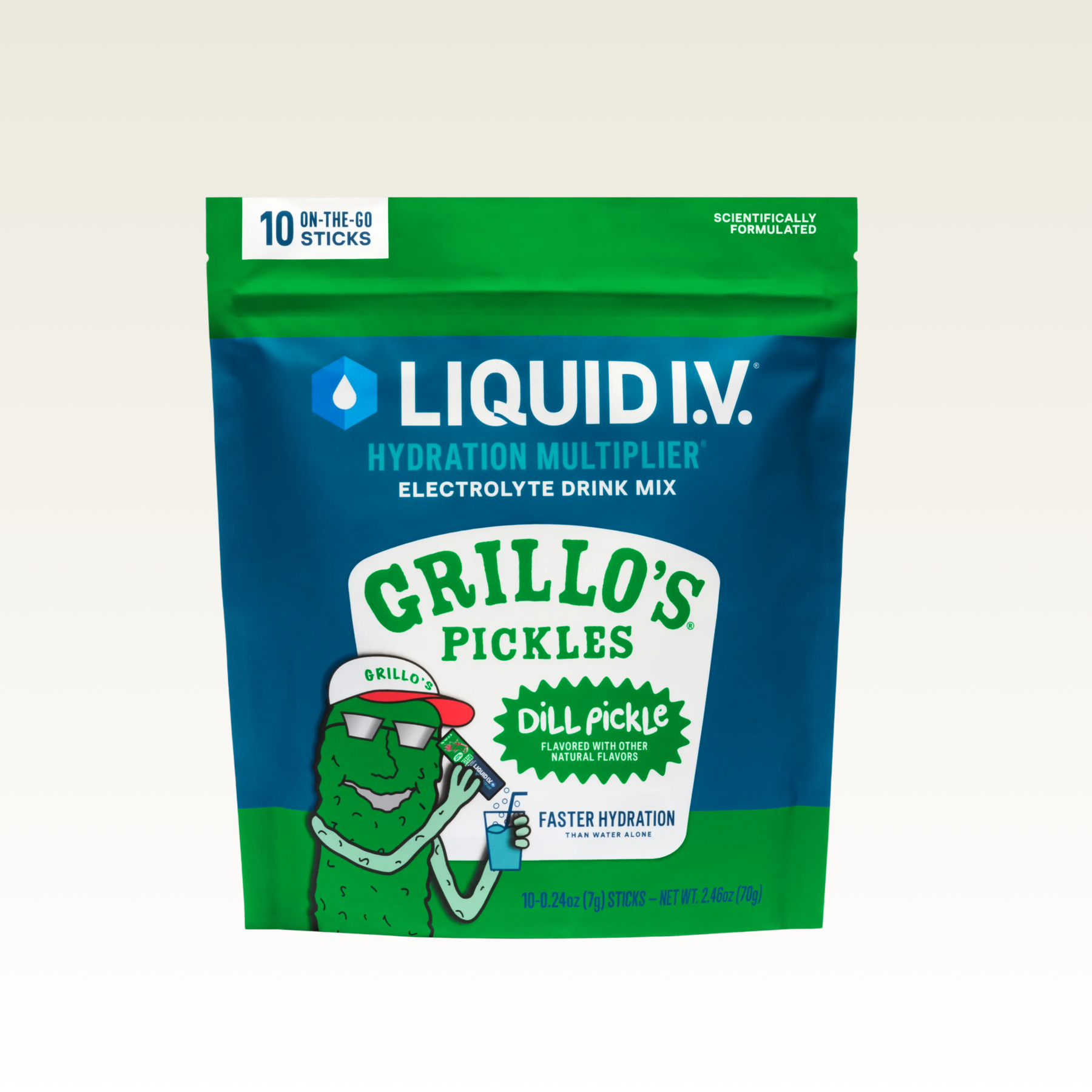 Hydration Multiplier® - Starter Choice