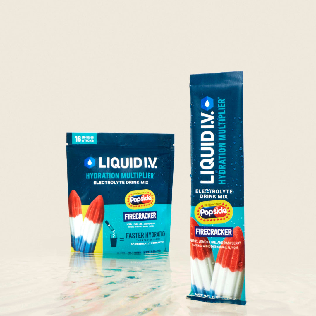 Viral Duo Bundle - Flavor Lineup