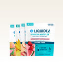 Zero Sugar Splash Pack - Fresh Zero Sugar