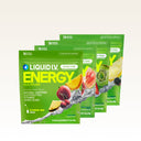 Sugar-Free Energy Fruity Bundle - Quick Energy Pick