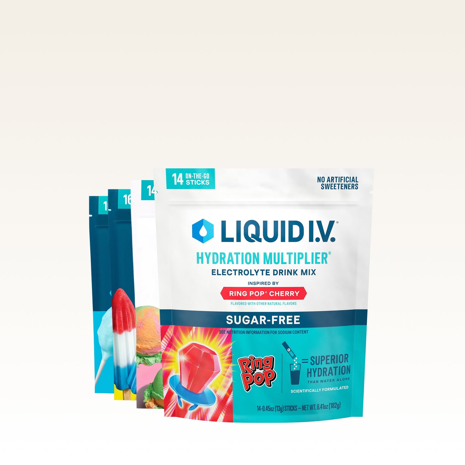 The Celebration Bundle - Weekend Pour