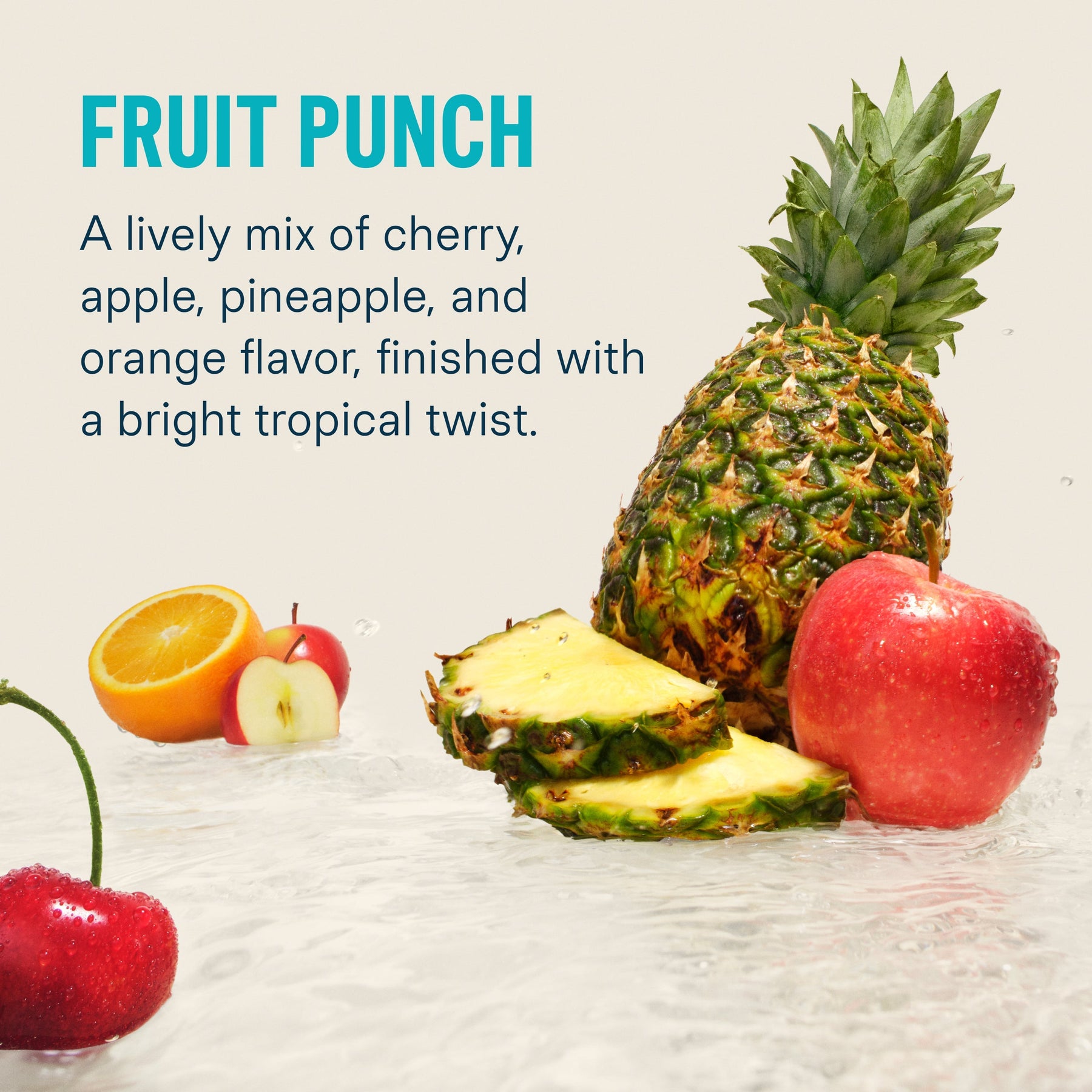 Sugar-Free Energy Fruity Bundle - Quick Energy Pick